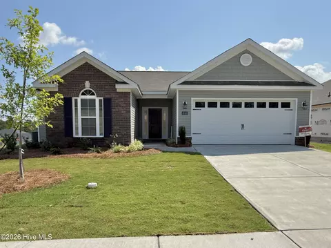 3040 Brems Dr, Augusta, GA 30909