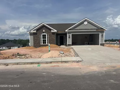 3040 Brems Dr, Augusta, GA 30909