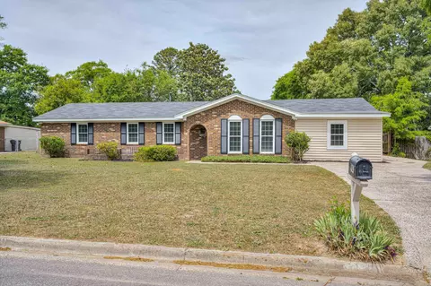 4529 Shawnee Dr, Martinez, GA 30907 photo 26