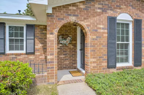 4529 Shawnee Dr, Martinez, GA 30907 photo 2