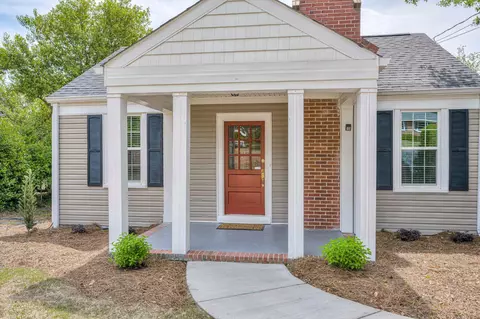 1608 Pendleton Rd, Augusta, GA 30904 photo 4