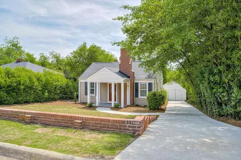 1608 Pendleton Rd, Augusta, GA 30904 photo 2