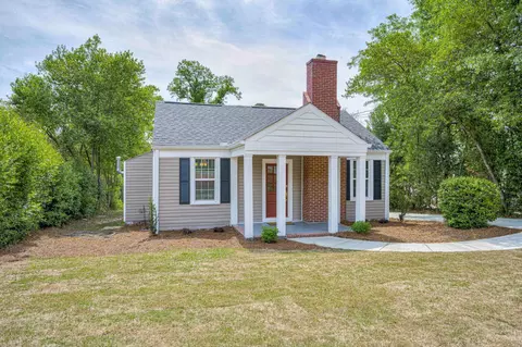1608 Pendleton Rd, Augusta, GA 30904 photo 3