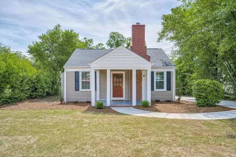 1608 Pendleton Rd, Augusta, GA 30904