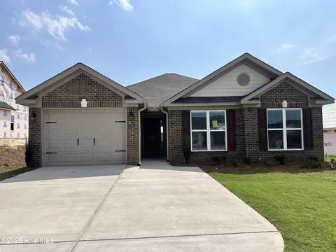 2373 Bellingham Dr, Hephzibah, GA 30815