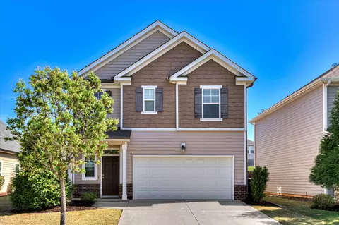 932 Glenhaven Dr, Grovetown, GA 30813