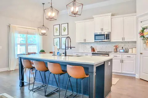 Kitchen - 414 Overcup Ln, Evans, GA 30809 photo 3 of 6