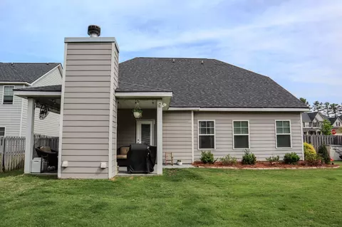 Exterior - 414 Overcup Ln, Evans, GA 30809 photo 14 of 14