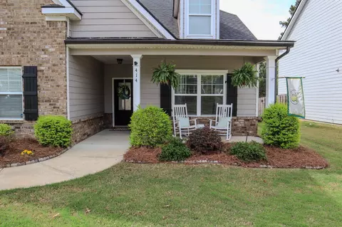 Exterior - 414 Overcup Ln, Evans, GA 30809 photo 4 of 14