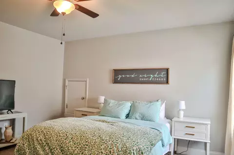 Bedroom - 414 Overcup Ln, Evans, GA 30809 photo 8 of 9