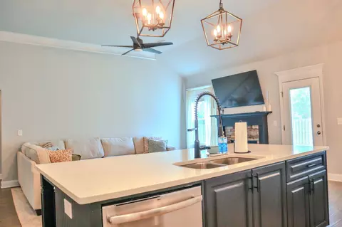 Kitchen - 414 Overcup Ln, Evans, GA 30809 photo 6 of 6