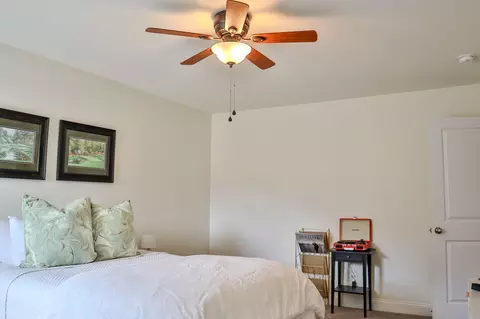 Bedroom - 414 Overcup Ln, Evans, GA 30809 photo 6 of 9