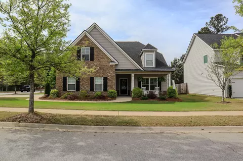 414 Overcup Ln, Evans, GA 30809