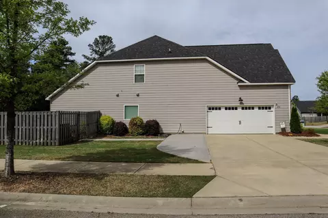 Exterior - 414 Overcup Ln, Evans, GA 30809 photo 6 of 14