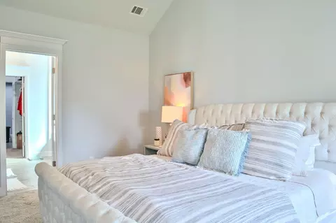 Bedroom - 414 Overcup Ln, Evans, GA 30809 photo 4 of 9