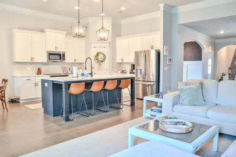 Kitchen - 414 Overcup Ln, Evans, GA 30809 photo 1 of 6