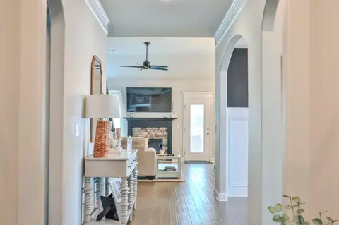 Entry Way - 414 Overcup Ln, Evans, GA 30809 photo 3 of 6