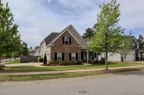 Exterior - 414 Overcup Ln, Evans, GA 30809 photo 3 of 14
