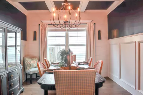 Dining - 414 Overcup Ln, Evans, GA 30809 photo 3 of 5