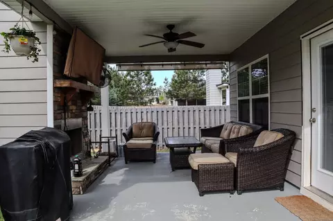 Exterior - 414 Overcup Ln, Evans, GA 30809 photo 7 of 14