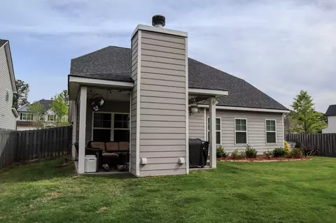 Exterior - 414 Overcup Ln, Evans, GA 30809 photo 10 of 14