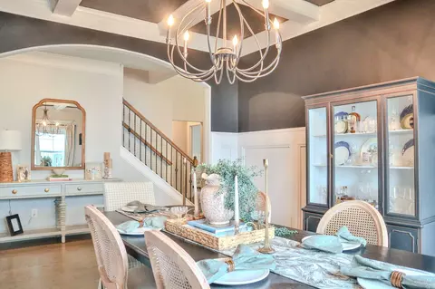 Dining - 414 Overcup Ln, Evans, GA 30809 photo 5 of 5