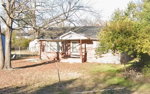 2215 Bandler Rd, Augusta, GA 30906