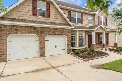 512 Sagebrush Trl, Evans, GA 30809 photo 3