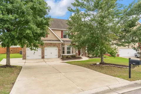 512 Sagebrush Trl, Evans, GA 30809 photo 2
