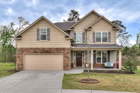 903 Williford Run Dr, Grovetown, GA 30813