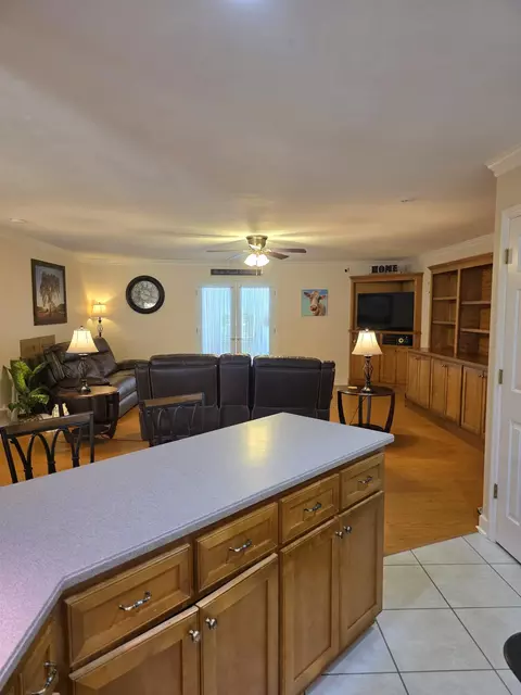 Kitchen - 335 W Sheppard St, Stapleton, GA 30823 photo 3 of 3