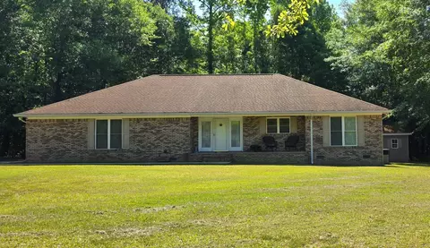 335 W Sheppard St, Stapleton, GA 30823