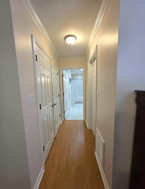 Entry Way - 335 W Sheppard St, Stapleton, GA 30823 photo 1 of 1