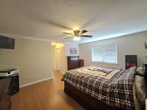 Bedroom - 335 W Sheppard St, Stapleton, GA 30823 photo 2 of 7