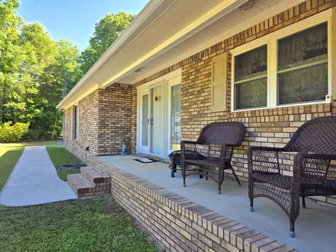 Exterior - 335 W Sheppard St, Stapleton, GA 30823 photo 5 of 14