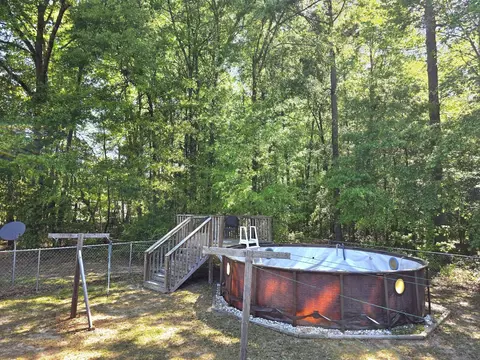 Exterior - 335 W Sheppard St, Stapleton, GA 30823 photo 9 of 14