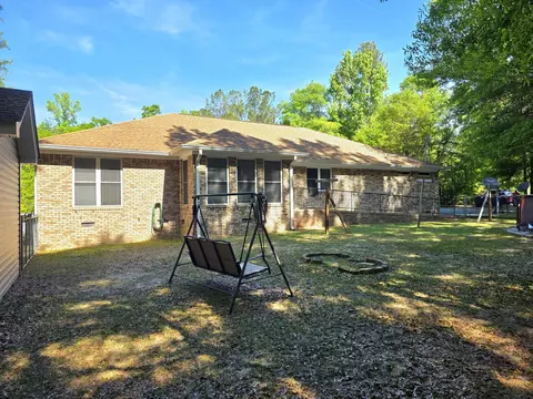 Exterior - 335 W Sheppard St, Stapleton, GA 30823 photo 6 of 14