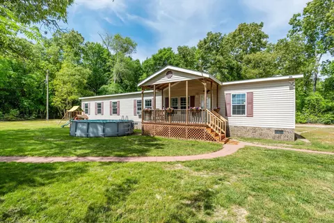2417 Farmers Bridge Rd, Hephzibah, GA 30815