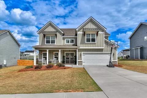 616 Broadsword Way, Graniteville, SC 29829