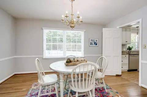 Dining - 531 Regent Rd, Augusta, GA 30909 photo 1 of 2