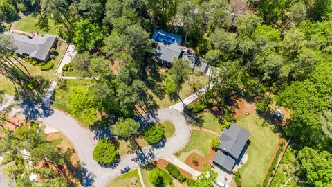 View/Area - 531 Regent Rd, Augusta, GA 30909 photo 6 of 7