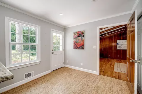 Entry Way - 531 Regent Rd, Augusta, GA 30909 photo 3 of 4
