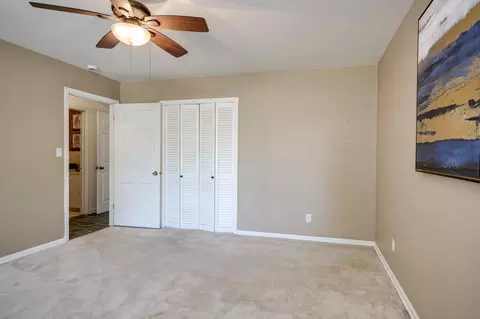 Bedroom - 531 Regent Rd, Augusta, GA 30909 photo 3 of 8