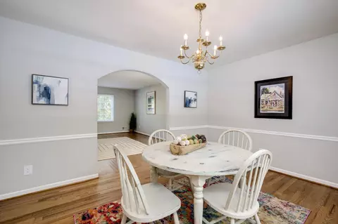 Dining - 531 Regent Rd, Augusta, GA 30909 photo 2 of 2