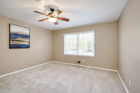 Bedroom - 531 Regent Rd, Augusta, GA 30909 photo 2 of 8