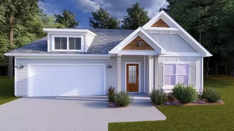 570 Pherson St #L101, Aiken, SC 29801