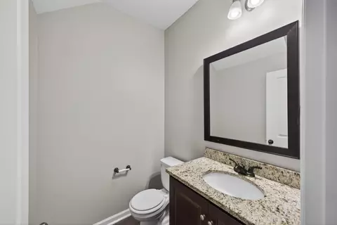 Entry Way - 3259 Windwood St, Evans, GA 30809 photo 4 of 8