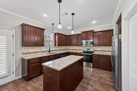 Kitchen - 3259 Windwood St, Evans, GA 30809 photo 1 of 1