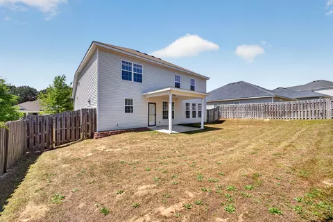 Exterior - 3259 Windwood St, Evans, GA 30809 photo 2 of 3