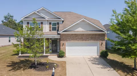 3259 Windwood St, Evans, GA 30809